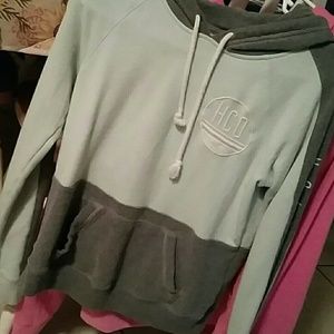Hollister hoodie